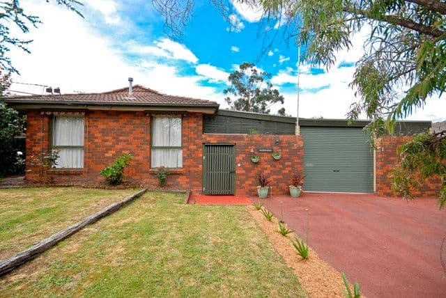 88 Edward Road, CHIRNSIDE PARK VIC 3116, Chirnside Park - Image 1