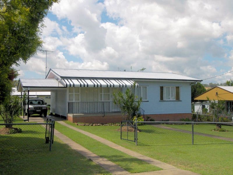13 Mitchell Street, BEAUDESERT QLD 4285, Beaudesert - Image 1
