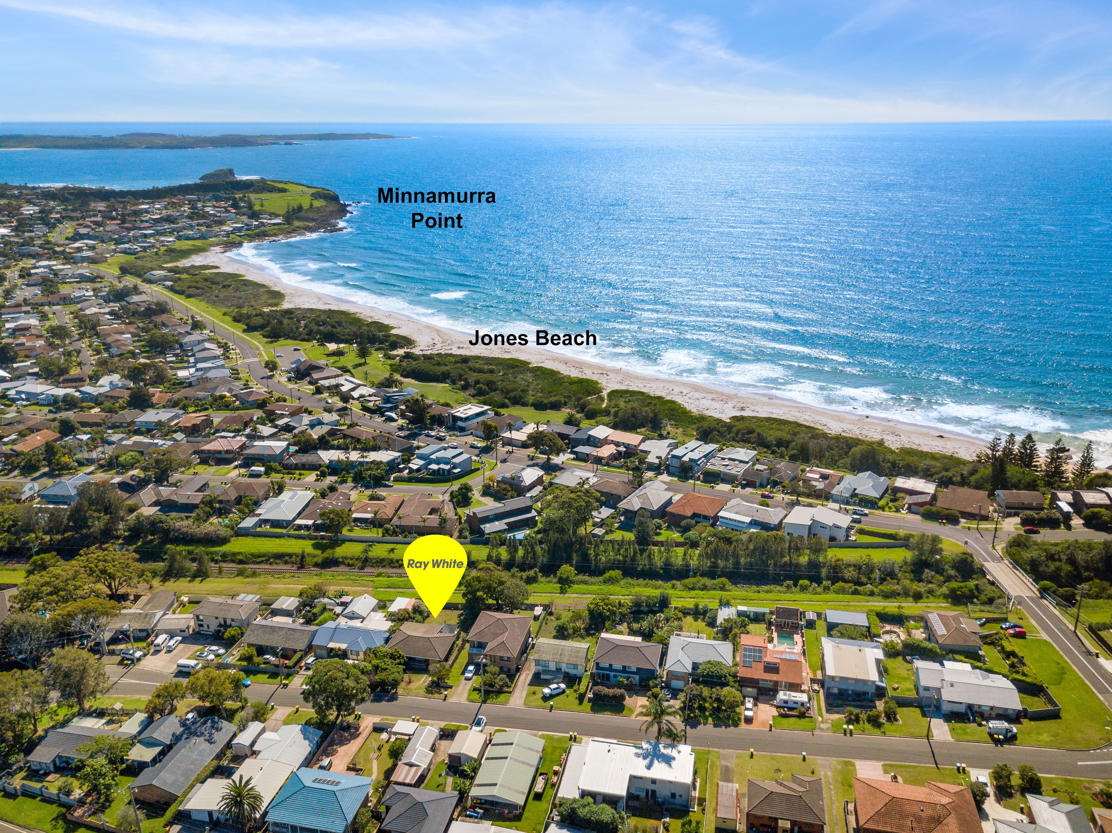 14 Gibraltar Avenue, Kiama Downs NSW 2533, Kiama Downs - Image 1