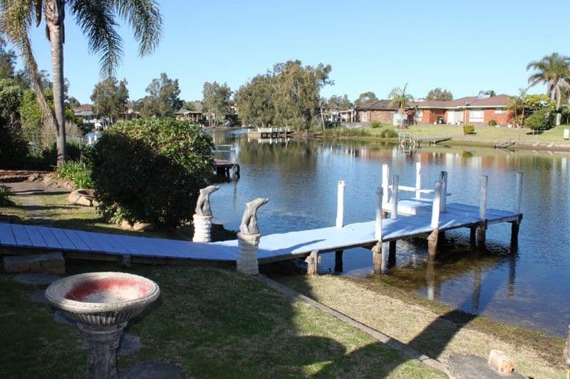 72 Jacobs Drive, SUSSEX INLET NSW 2540, Sussex Inlet - Image 1
