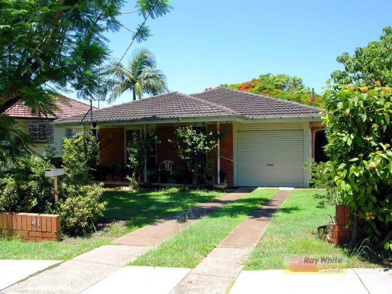 41 Bowley Street, HENDRA QLD 4011, Hendra - Image 1