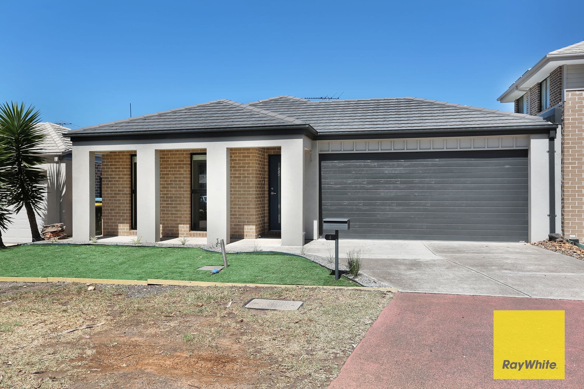 4 Tanner Mews, Point Cook VIC 3030, Point Cook - Image 1