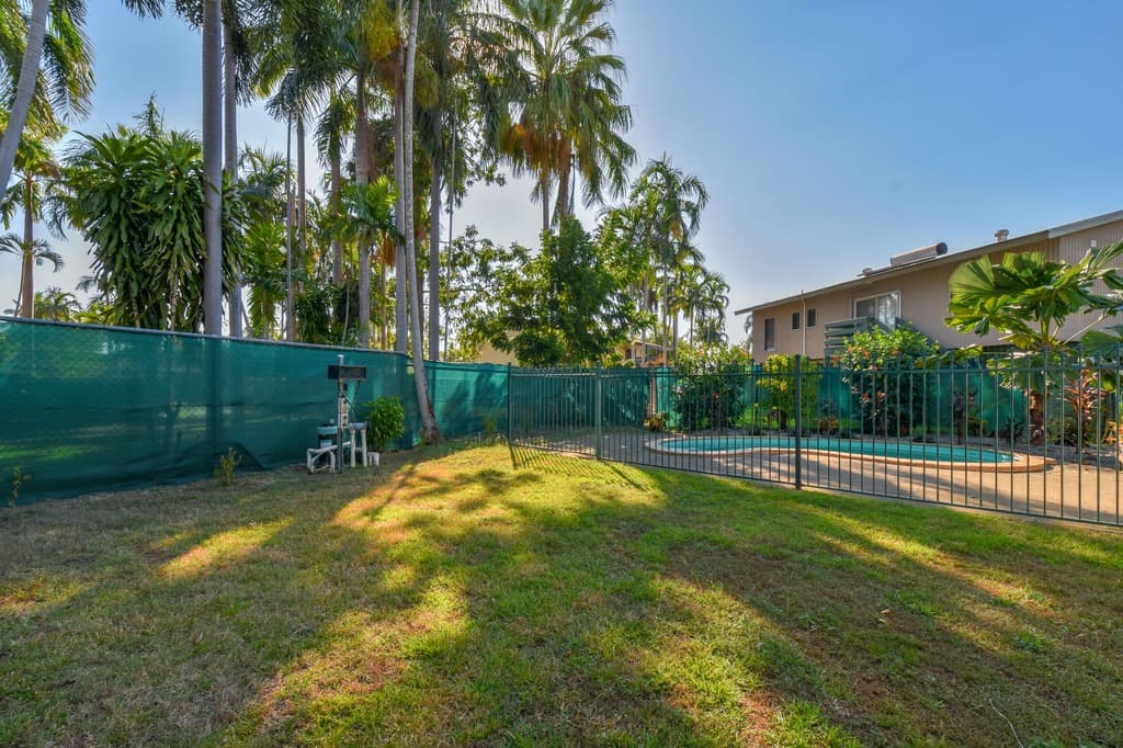 7 Harrison Circuit, Woodroffe, NT, 0830, Woodroffe - Image 1