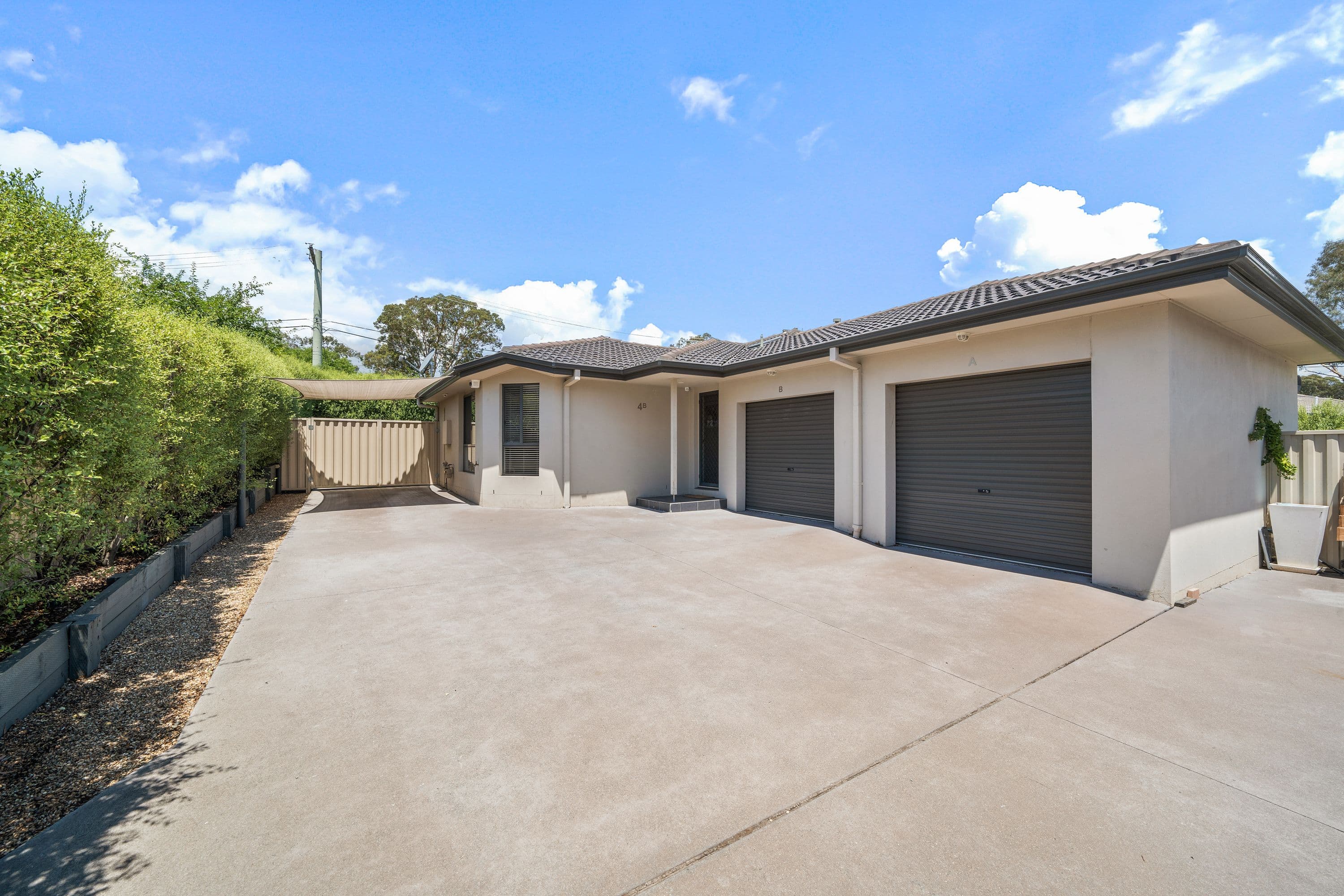 4B Garratt Street, Wanniassa ACT 2903, Wanniassa - Image 1