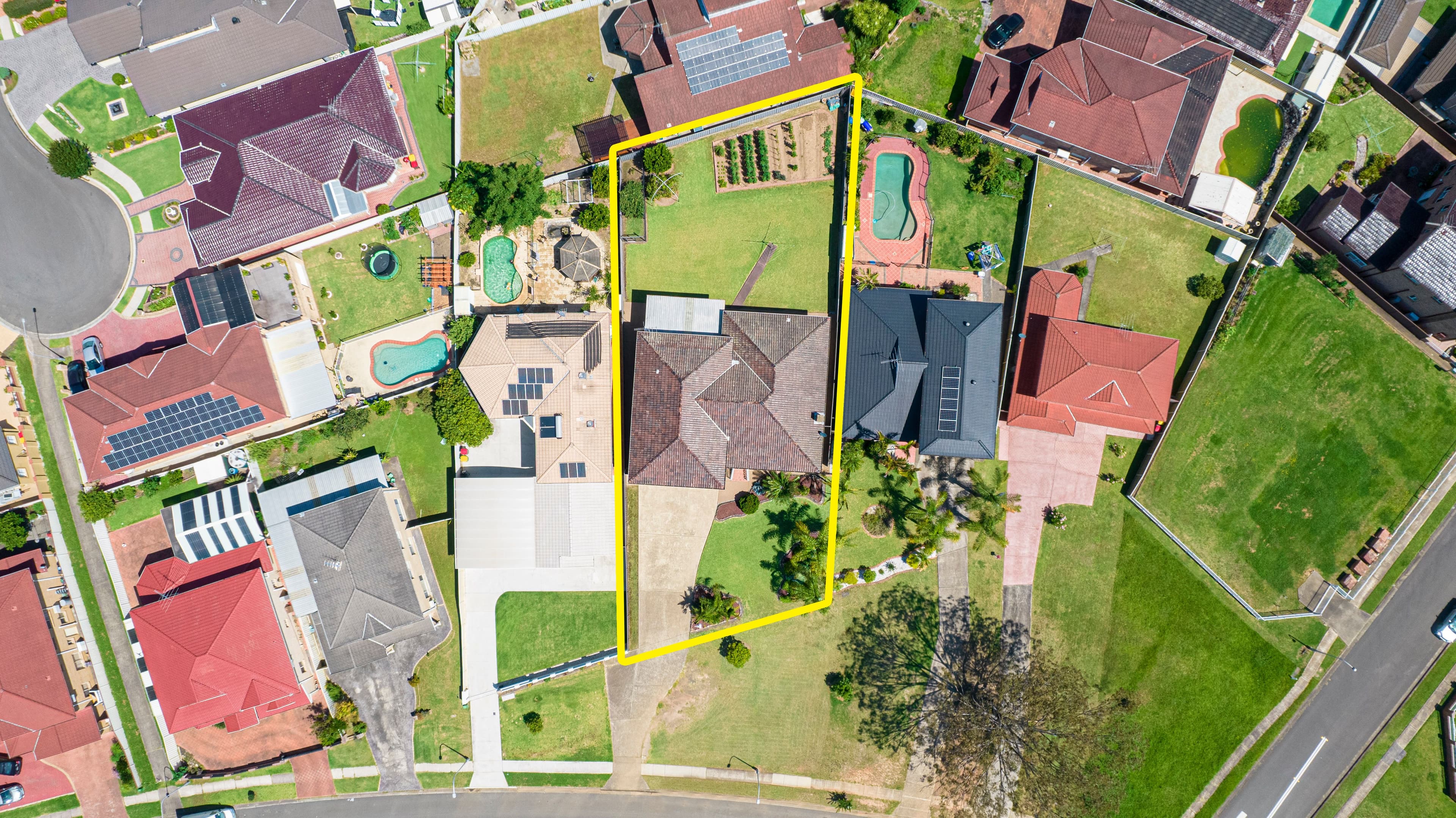 332-334 Edensor Road, Edensor Park NSW 2176, Edensor Park - Image 1