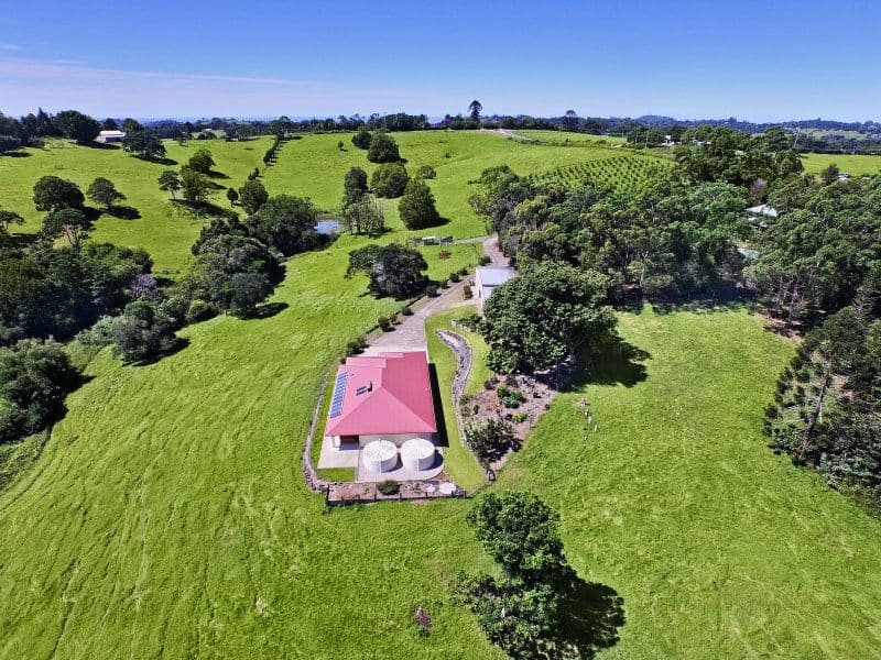 97 North Maleny Road, North Maleny QLD 4552, North Maleny - Image 1