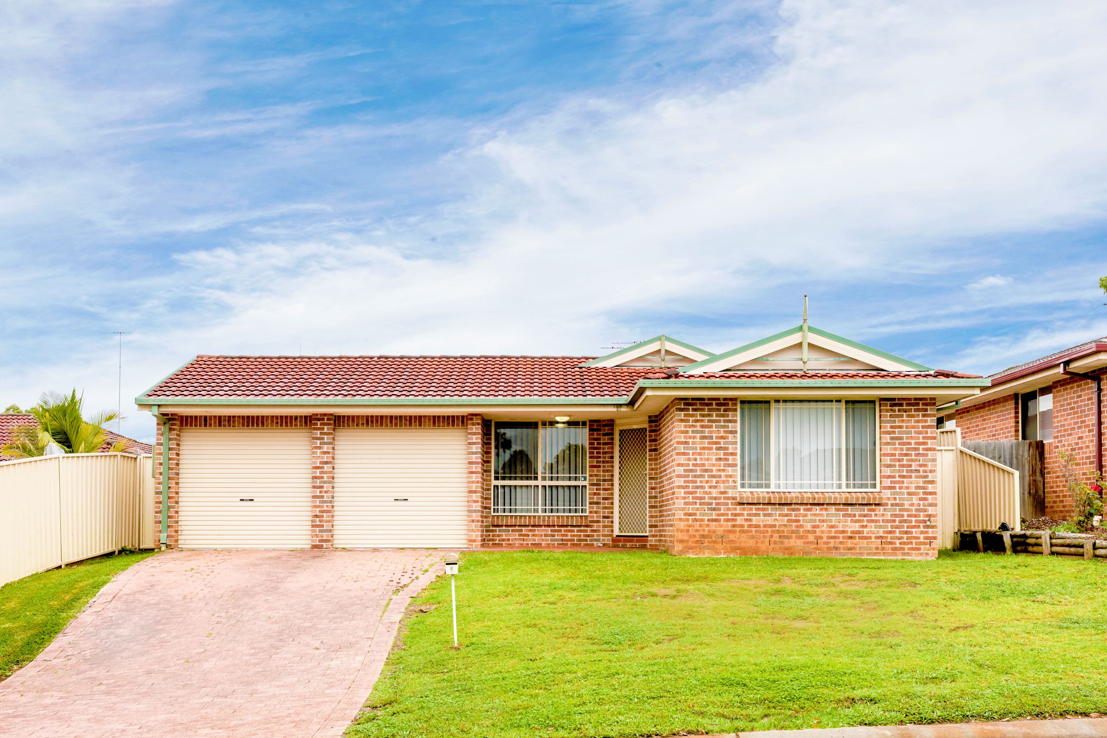 4 Bardo Street, Glenmore Park NSW 2745, Glenmore Park - Image 1