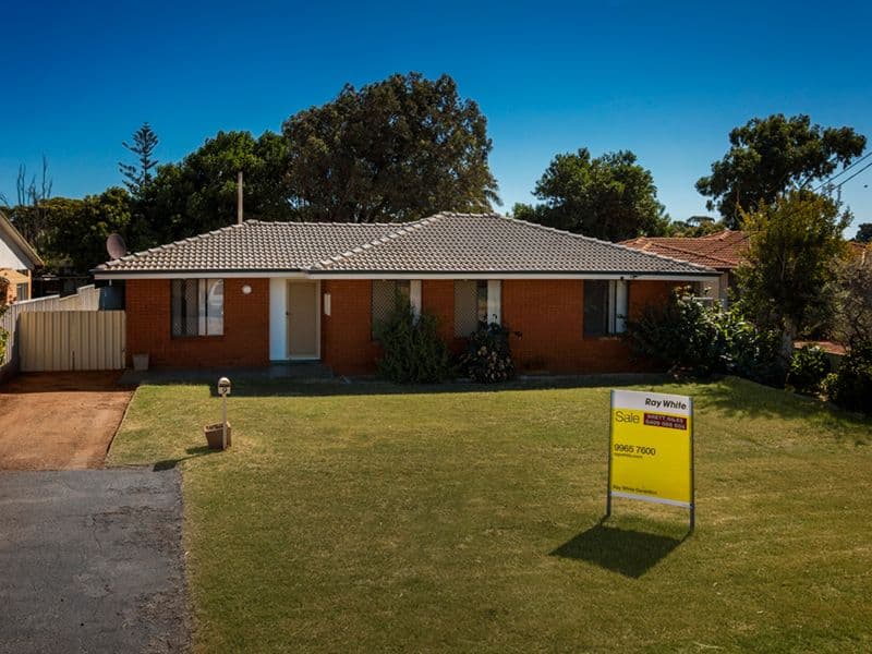 9 Craig Court, Spalding WA 6530, Spalding - Image 1
