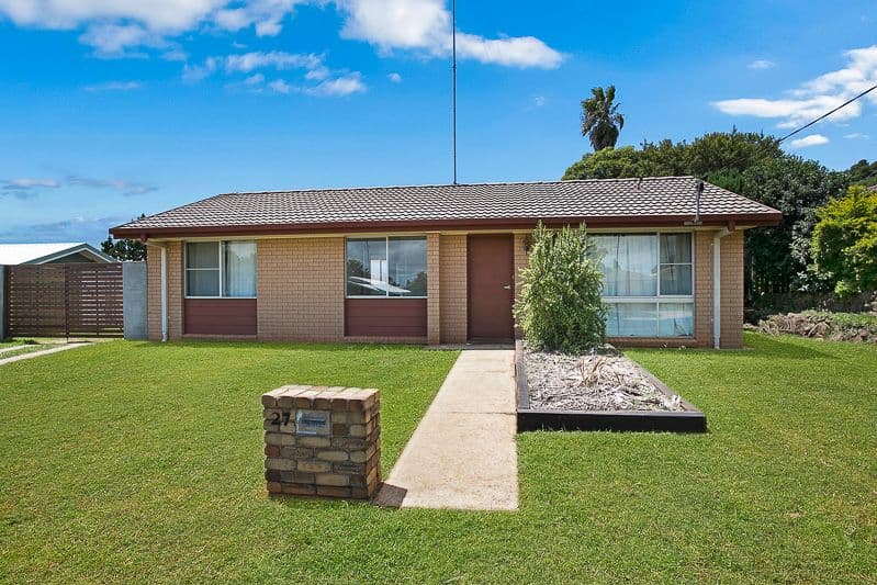 27 Lindberg Street, Wilsonton QLD 4350, Wilsonton - Image 1