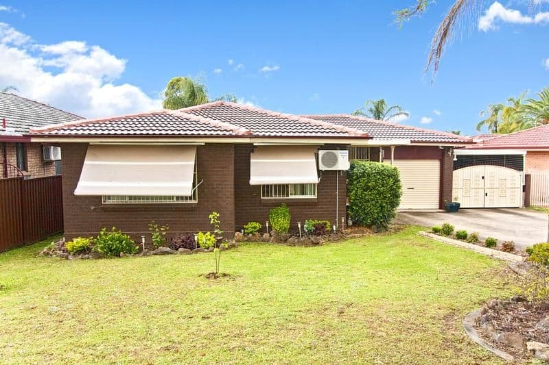 8 Gove Avenue, GREEN VALLEY NSW 2168, Green Valley - Image 1