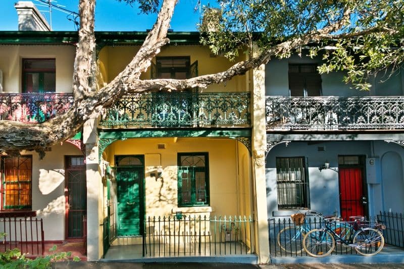 47 Ivy Street, CHIPPENDALE NSW 2008, Chippendale - Image 1