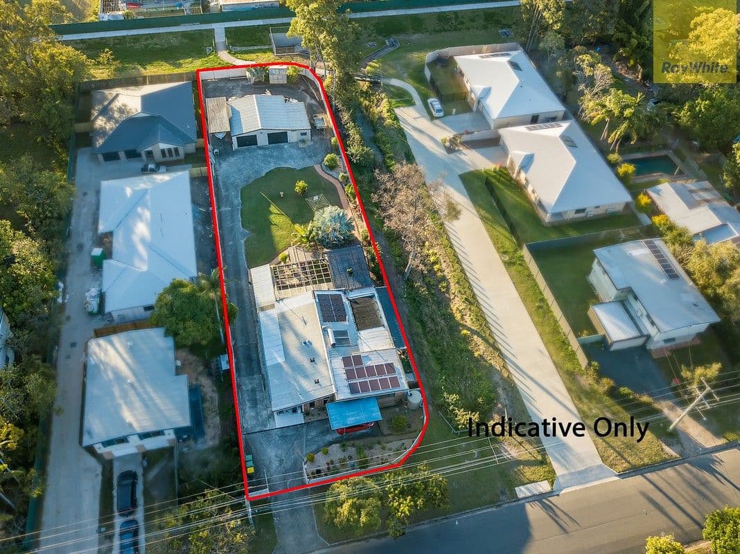 62 Blue Gum Drive, Marsden QLD 4132, Marsden - Image 1
