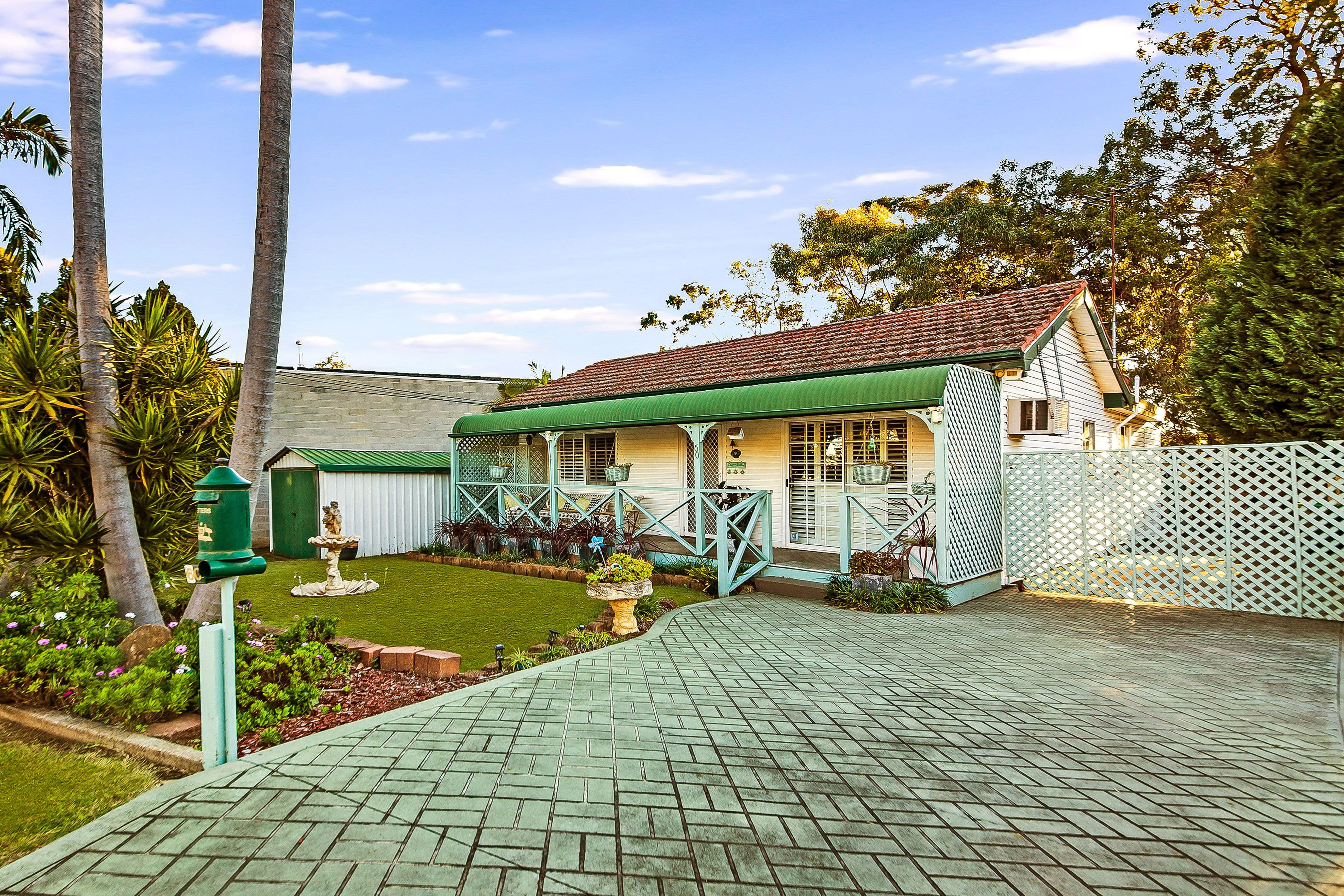 60 Strickland Street, Bass Hill NSW 2197, Bass Hill - Image 1