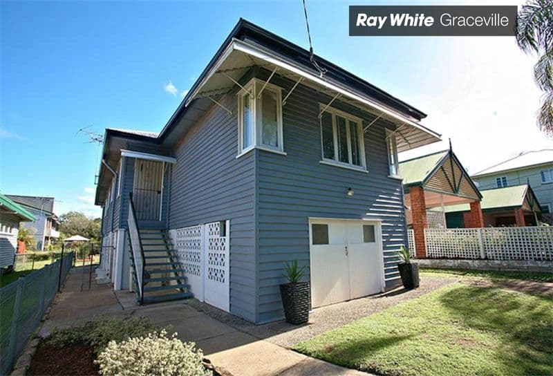695 Oxley Road, CORINDA QLD 4075, Corinda - Image 1