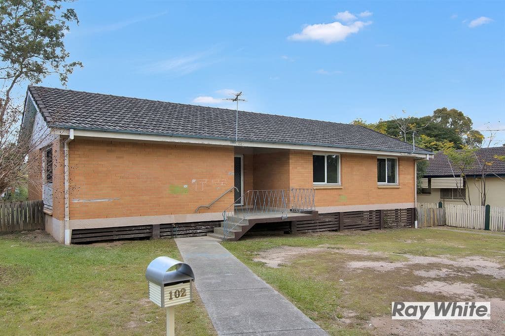 102 Gregory Street, Acacia Ridge QLD 4110, Acacia Ridge - Image 1