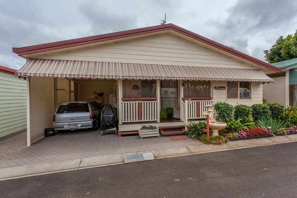 530 Bridge Street, Wilsonton QLD 4350, Wilsonton - Image 1