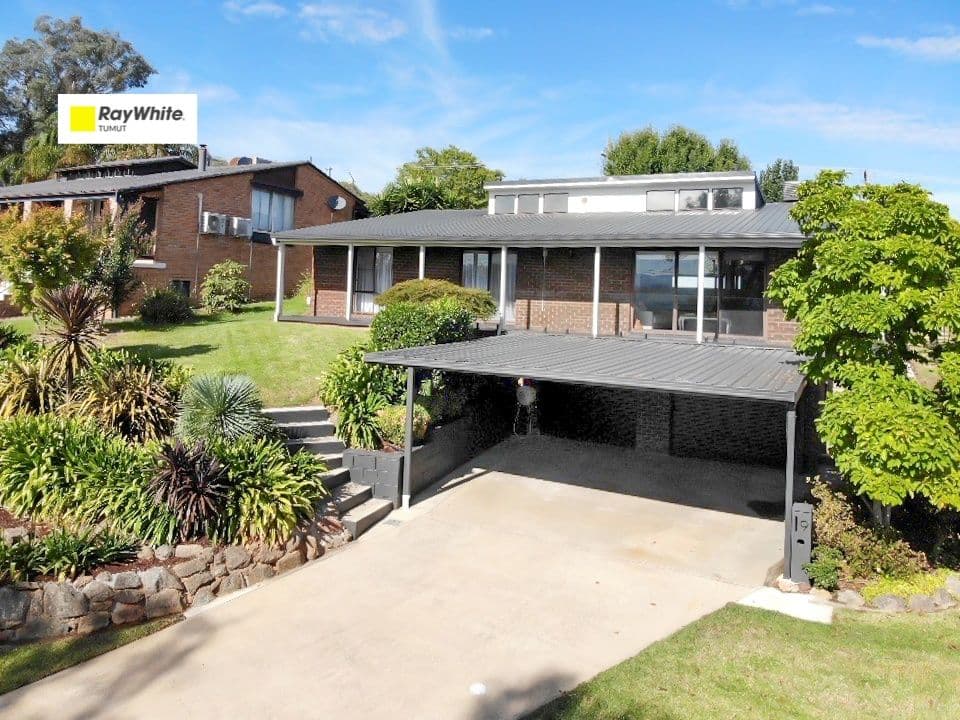 9 Snubba Crescent, Tumut NSW 2720, Tumut - Image 1