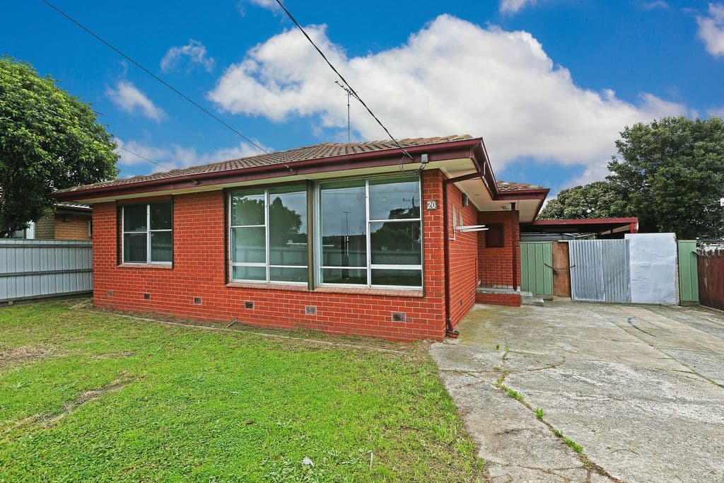 20 Kosciusko Avenue, Corio VIC 3214, Corio - Image 1