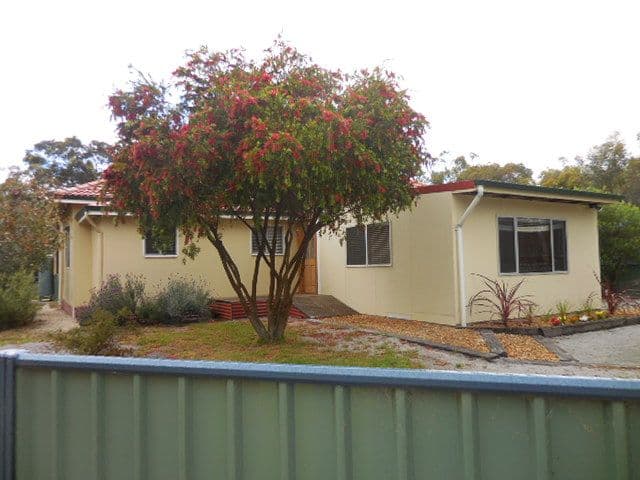 20 First Avenue, Kendenup WA 6323, Kendenup - Image 1