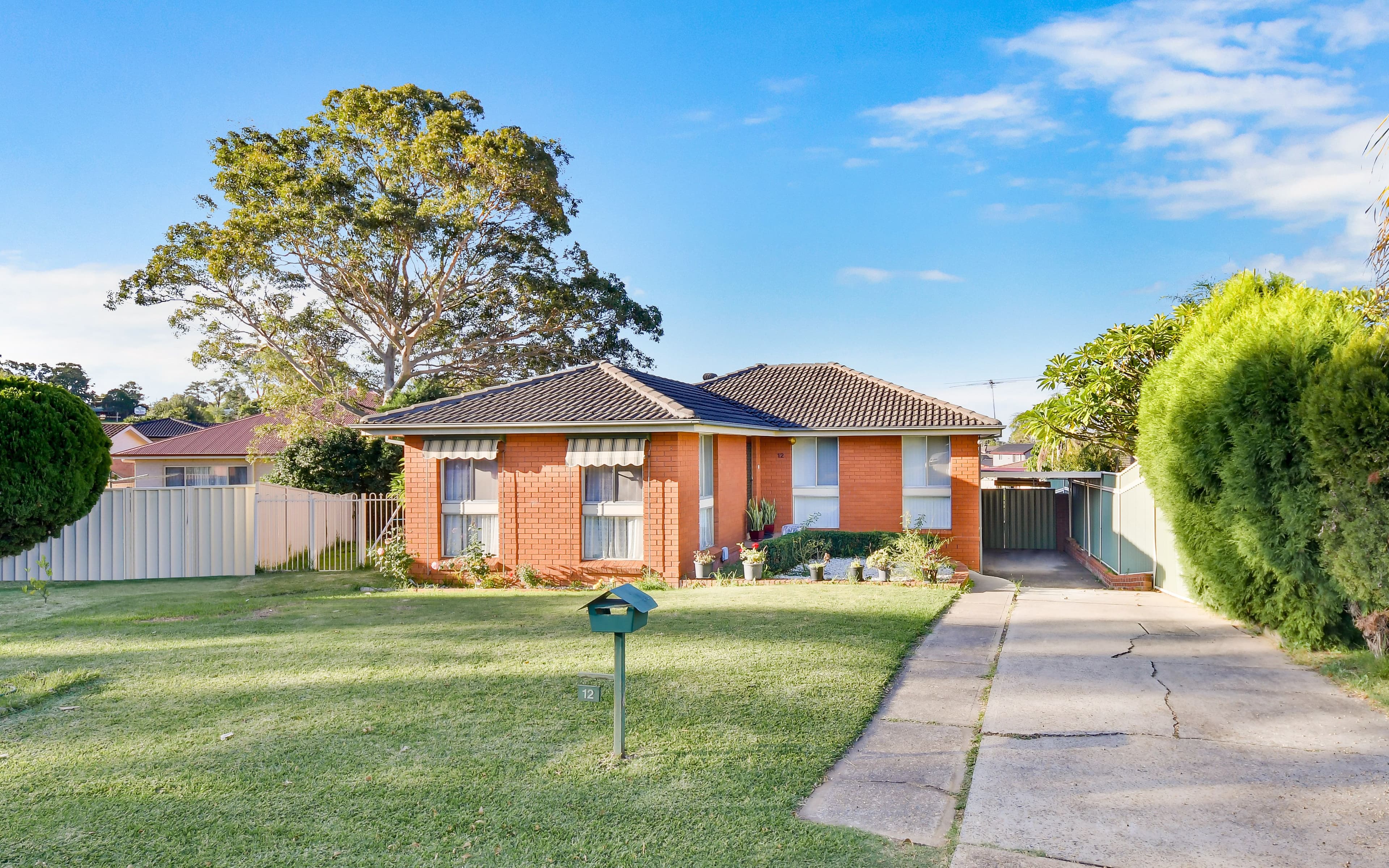 12 Salamaua Place, Glenfield NSW 2167, Glenfield - Image 1