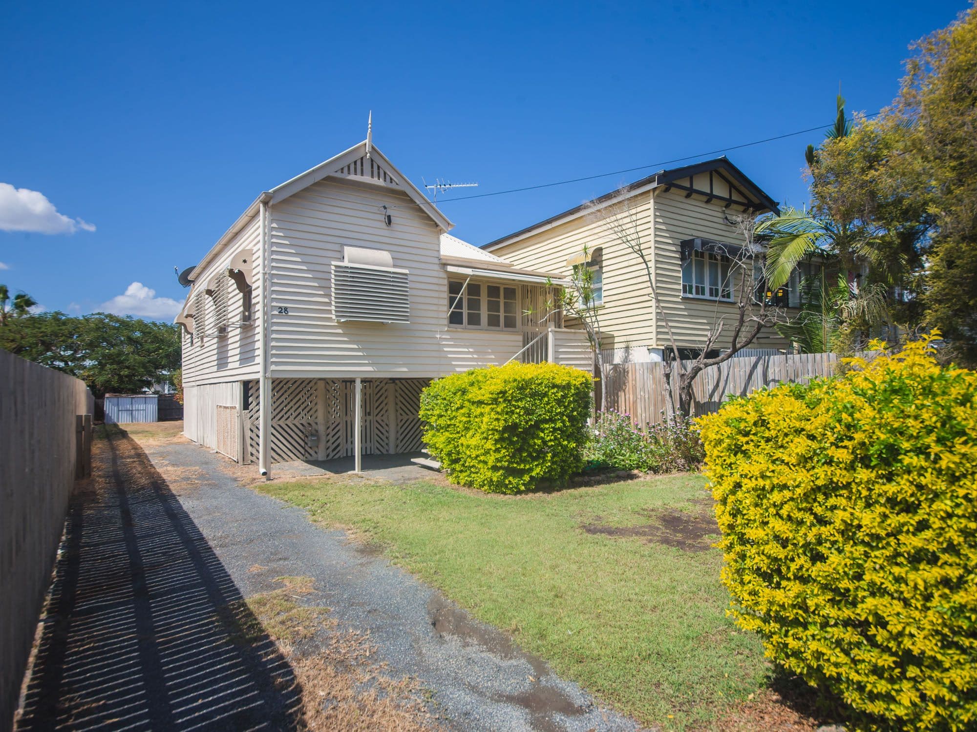 28 Gillespie Street, Wandal QLD 4700, Wandal - Image 1
