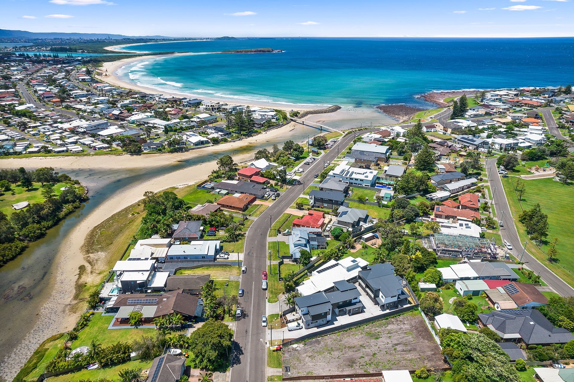 1/14 Headland Parade, Barrack Point NSW 2528, Barrack Point - Image 1