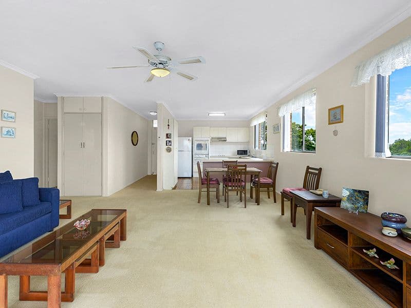 . Bowen Terrace, New Farm QLD 4005, New Farm - Image 1