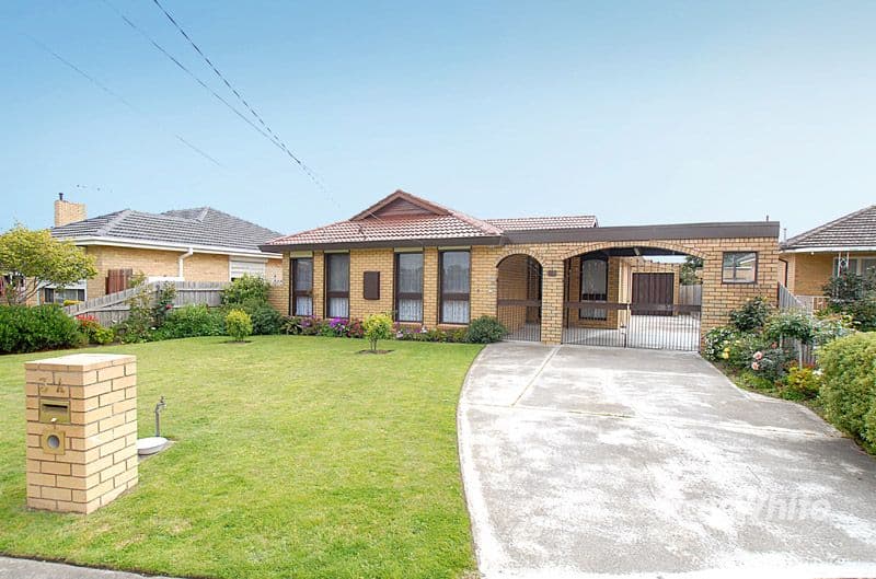 3A Mollison Street, DANDENONG NORTH VIC 3175, Dandenong North - Image 1