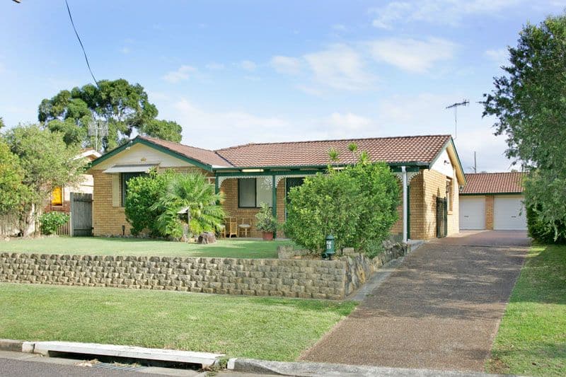 55 Chittaway Road, CHITTAWAY BAY NSW 2261, Chittaway Bay - Image 1