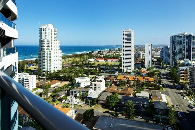 22001 The Oracle, 4 Charles Avenue, BROADBEACH QLD 4218, Broadbeach - Image 1