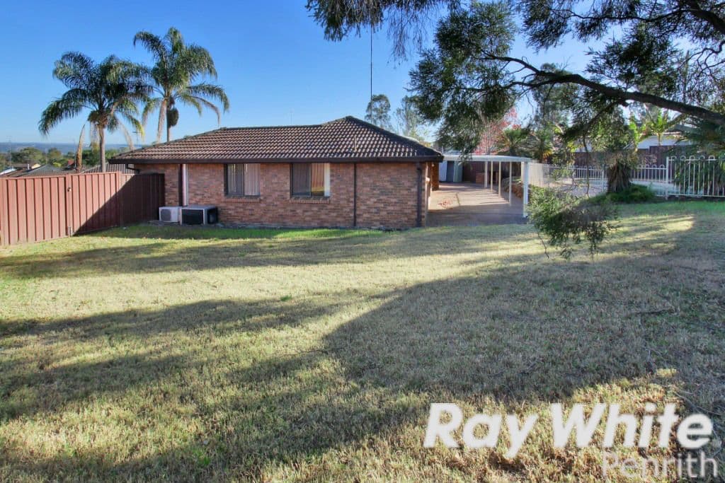 7 Mamble Place, SOUTH PENRITH NSW 2750, South Penrith - Image 1
