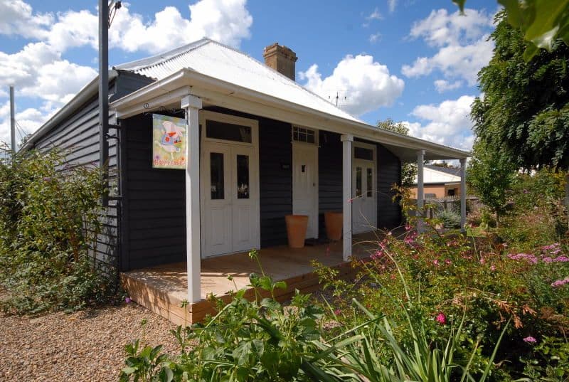 74 Wilson Street, BRAIDWOOD NSW 2622, Braidwood - Image 1