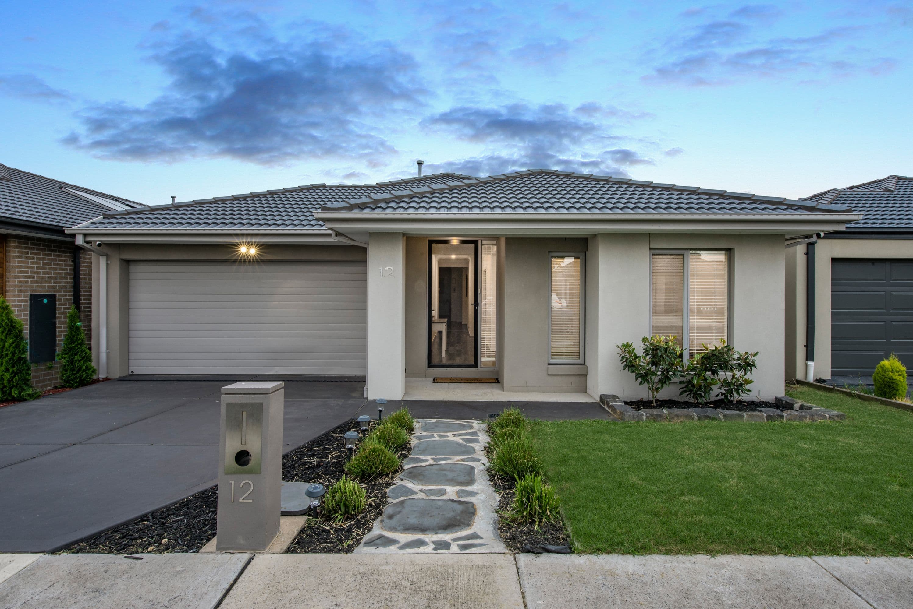 12 Affleck Street, Cranbourne East VIC 3977, Cranbourne East - Image 1
