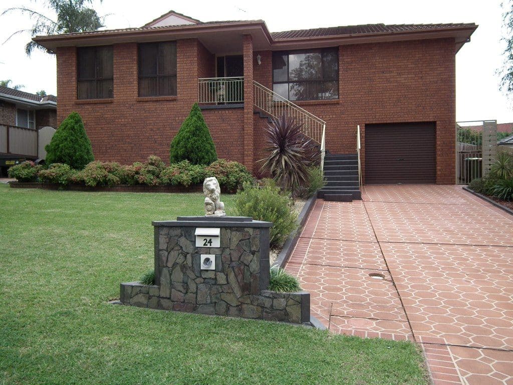 CRANEBROOK NSW 2749, Cranebrook - Image 1