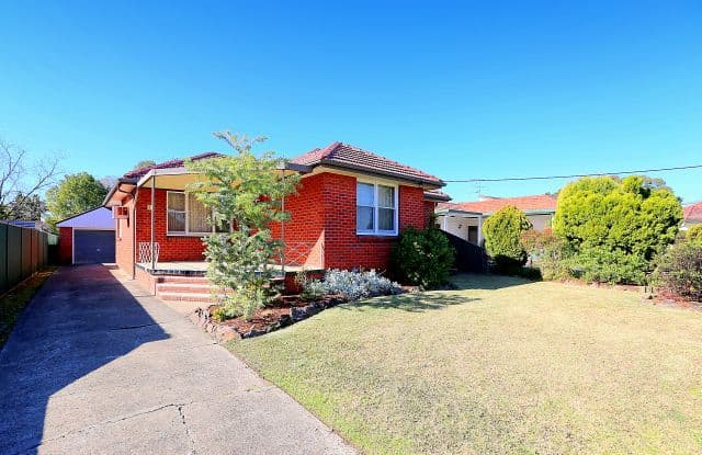 11 McCrossin Avenue, Birrong NSW 2143, Birrong - Image 1