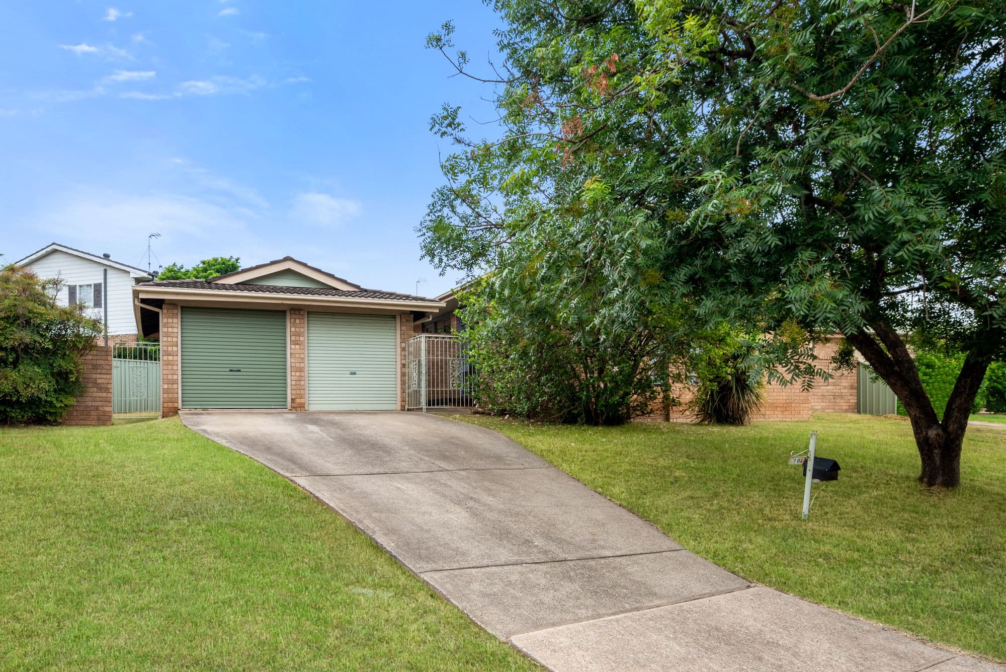 16 Georgiana Crescent, AMBARVALE NSW 2560, Ambarvale - Image 1