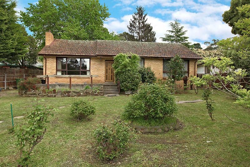 118 MOUNT VIEW Parade, CROYDON VIC 3136, Croydon - Image 1