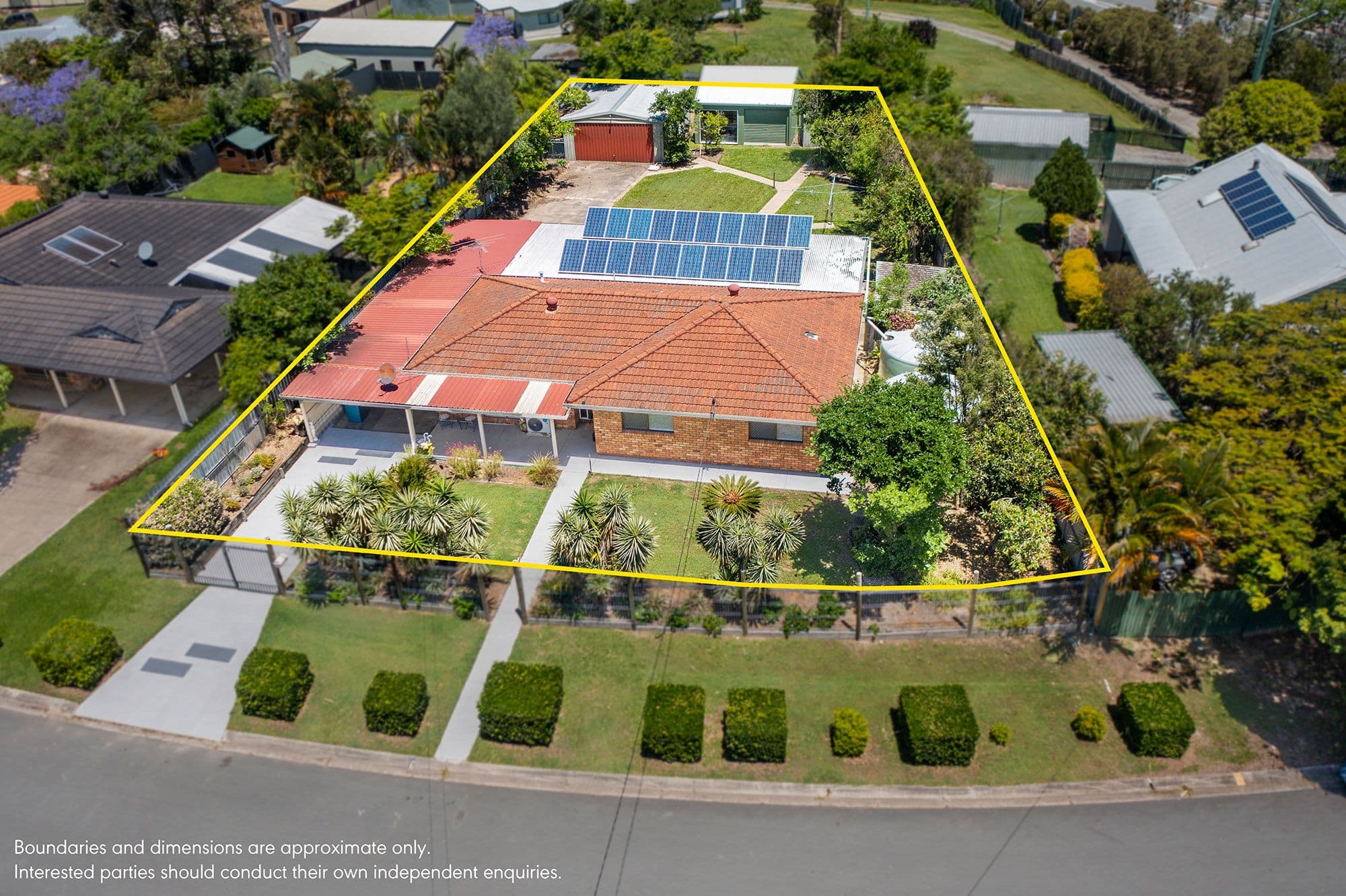 3 Ivanhoe Drive, Bethania QLD 4205, Bethania - Image 1