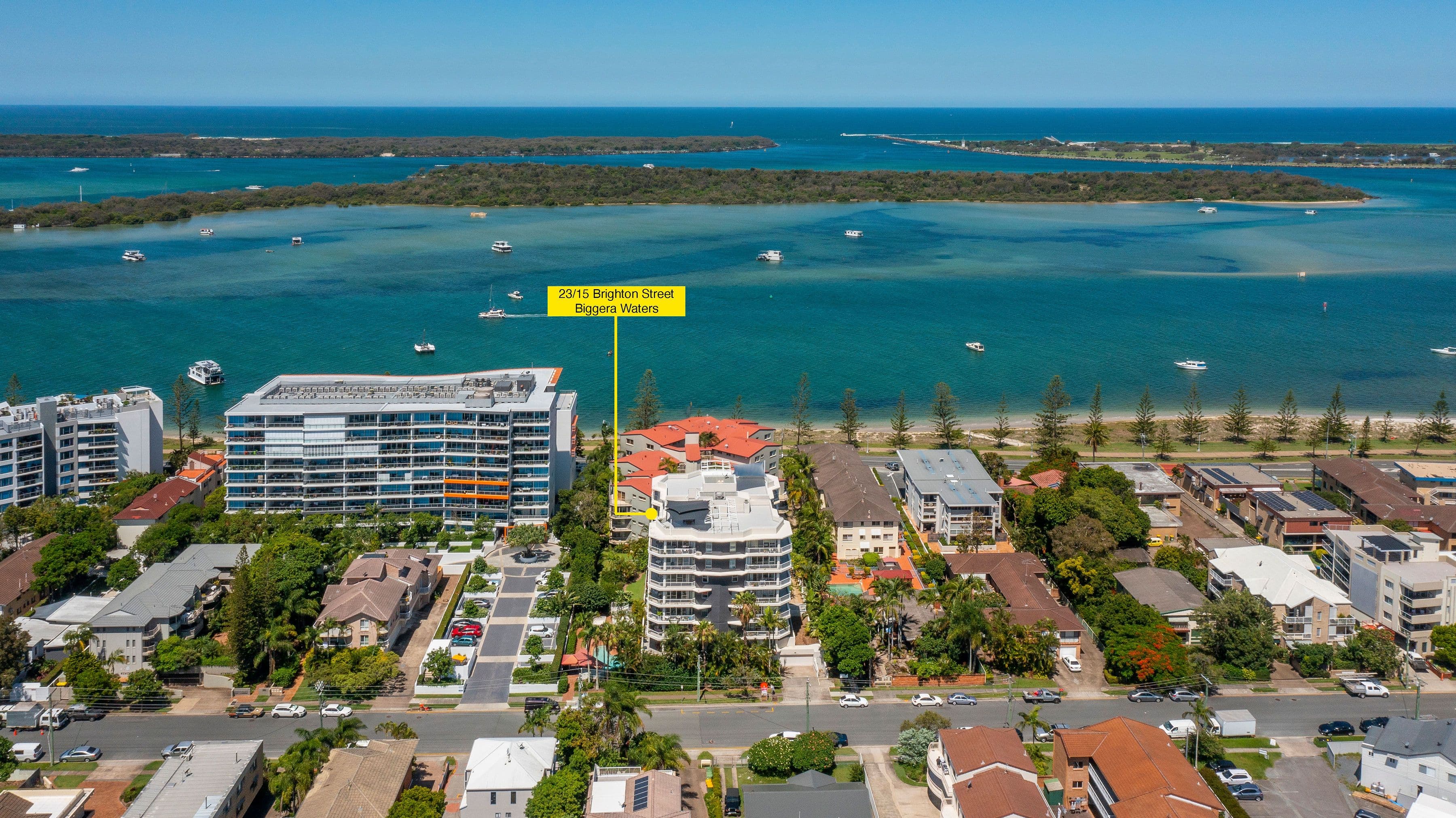 15 Brighton Street, Biggera Waters QLD 4216, Biggera Waters - Image 1