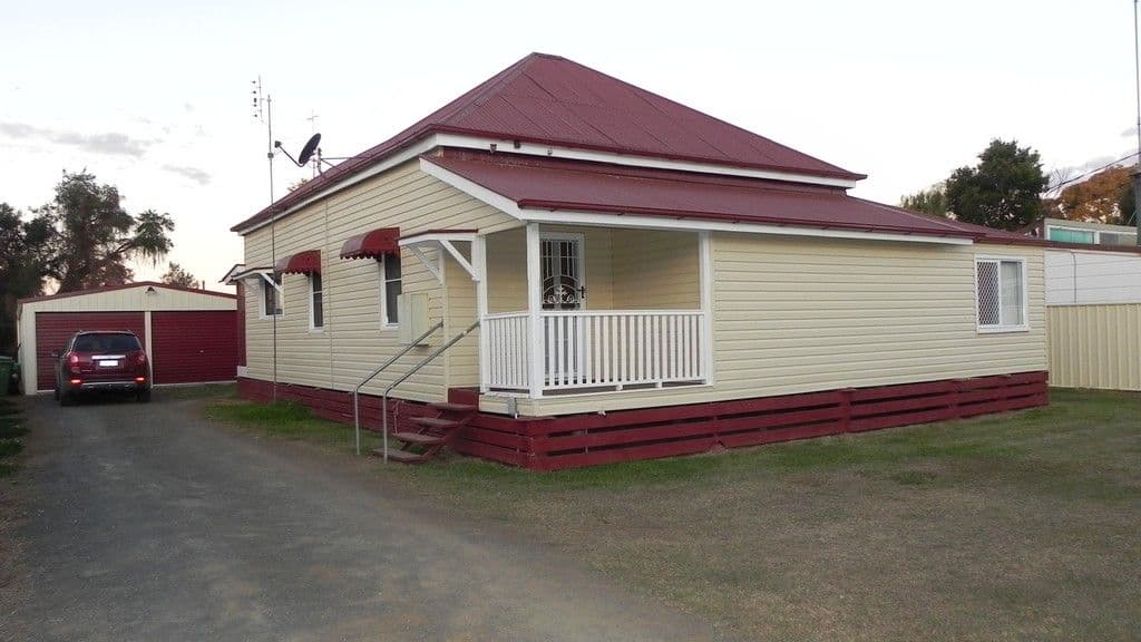 10 Edward, Pittsworth QLD 4356, Pittsworth - Image 1