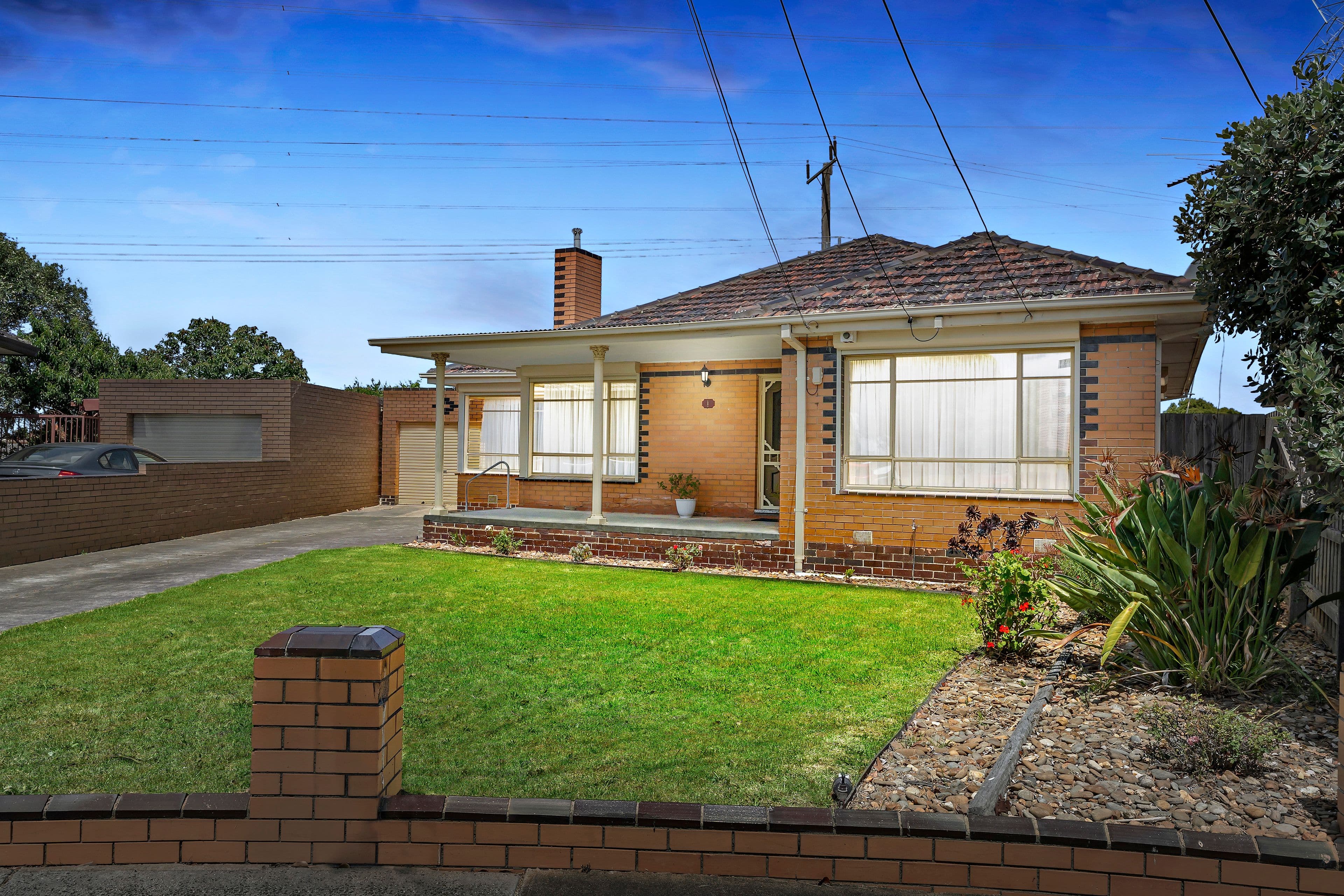 1 Hilma Street, Sunshine West VIC 3020, Sunshine West - Image 1