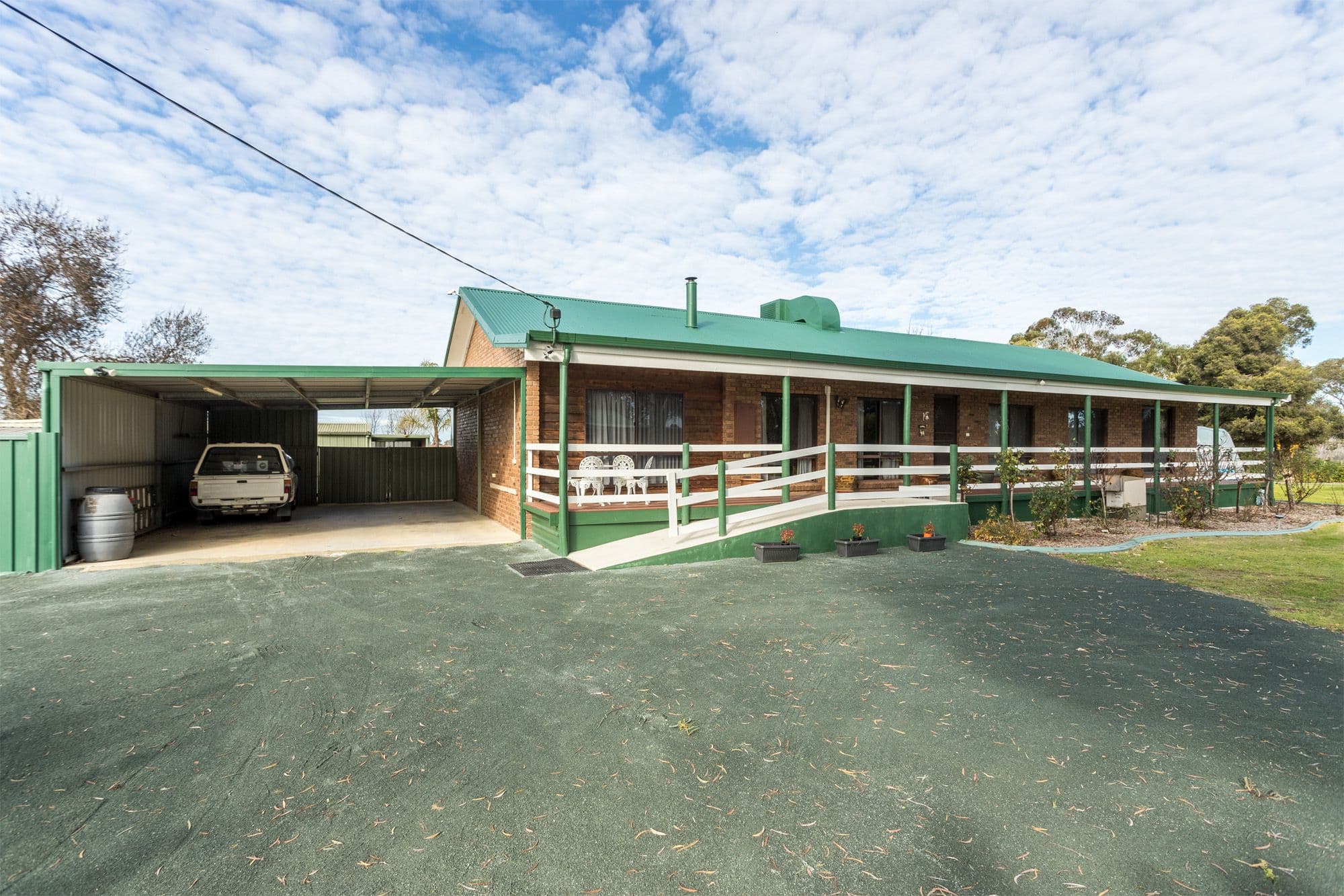 10 Bray Street, Merrigum VIC 3618, Merrigum - Image 1