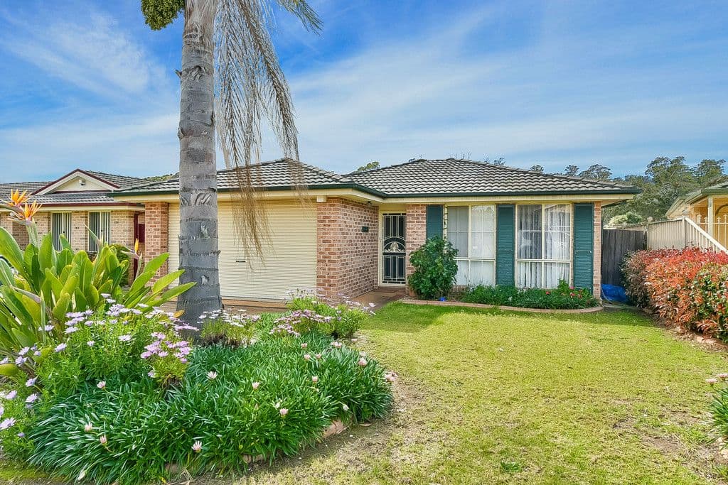 42 Freeman Circuit, Ingleburn NSW 2565, Ingleburn - Image 1
