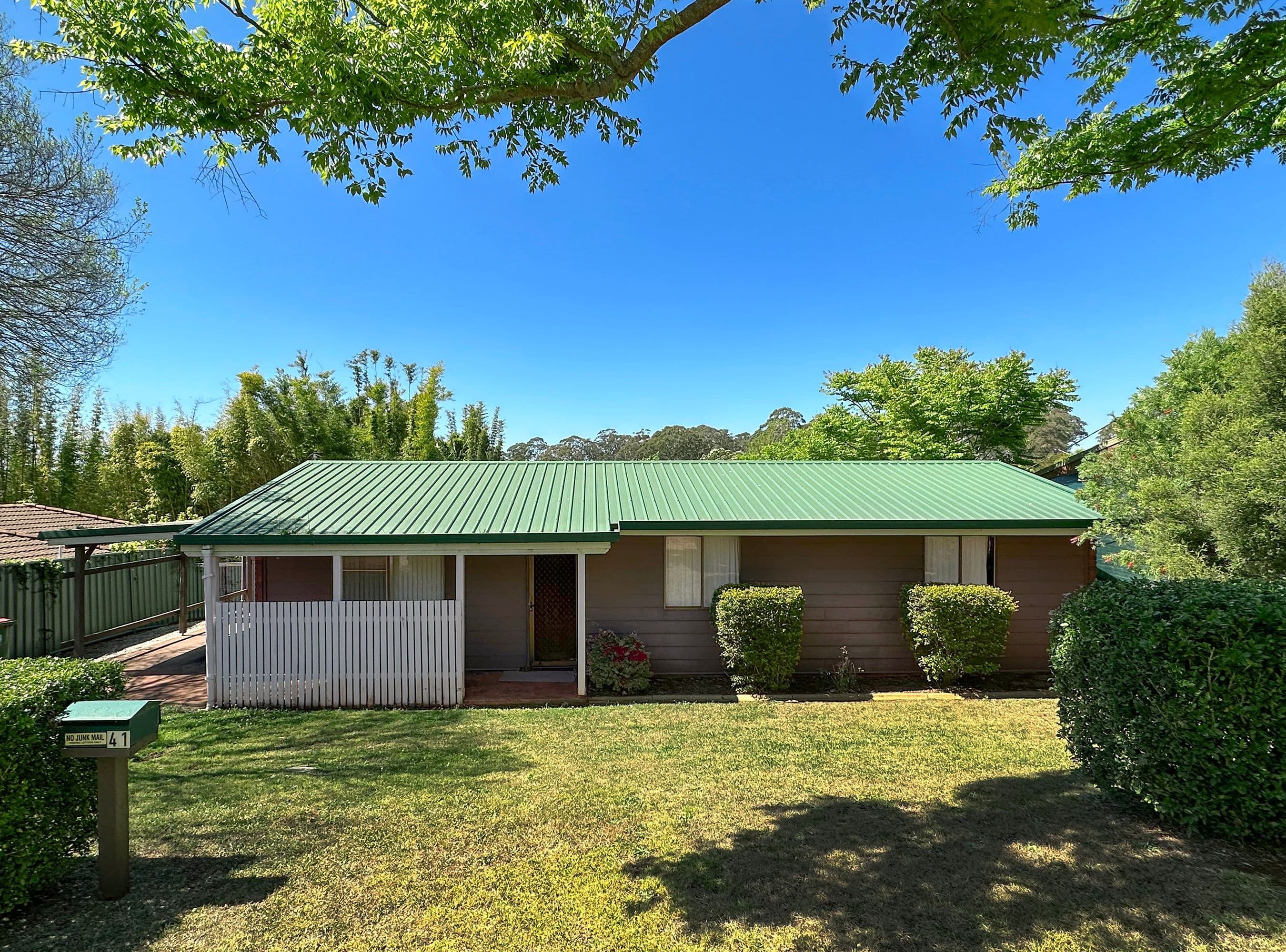 41 Yalumba Crescent, Wilsonton Heights QLD 4350, Wilsonton Heights - Image 1