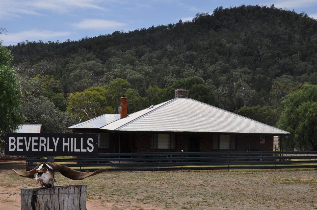 Beverly Hills Waterhole Creek Road, EUGOWRA NSW 2806, Eugowra - Image 1