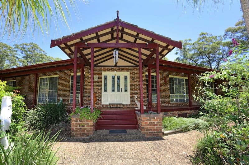 39 Koloona Drive, TAPITALLEE NSW 2540, Tapitallee - Image 1