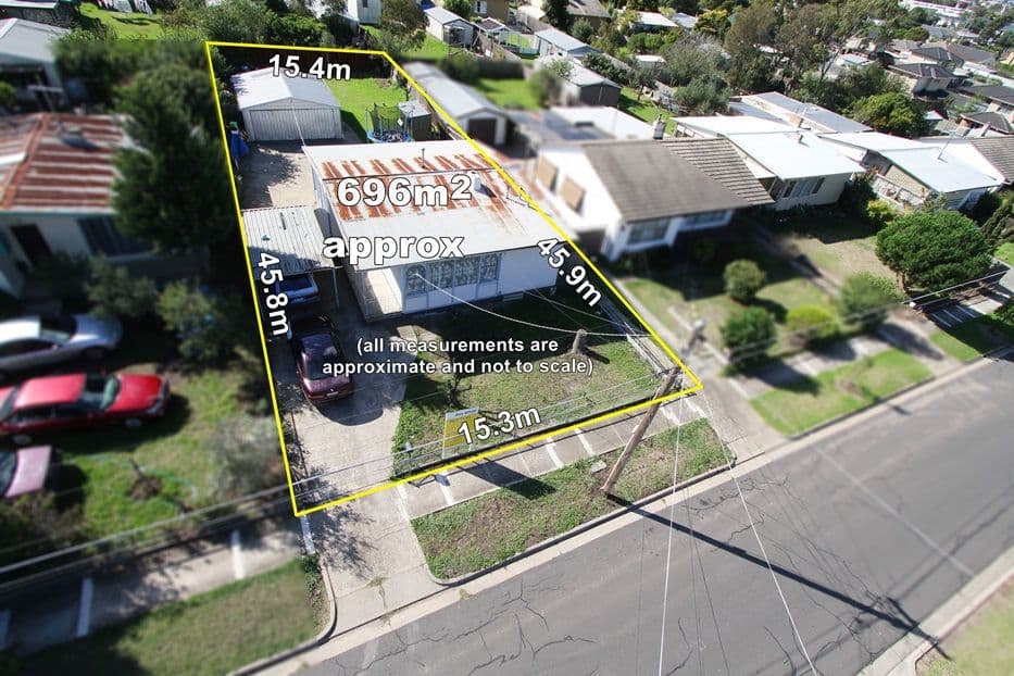 52 Stanhope Street, BROADMEADOWS VIC 3047, Broadmeadows - Image 1