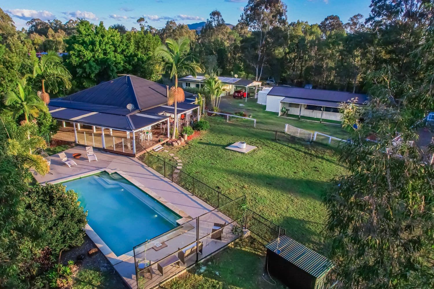 8 Wagonwheel Road, Boyland QLD 4275, Boyland - Image 1