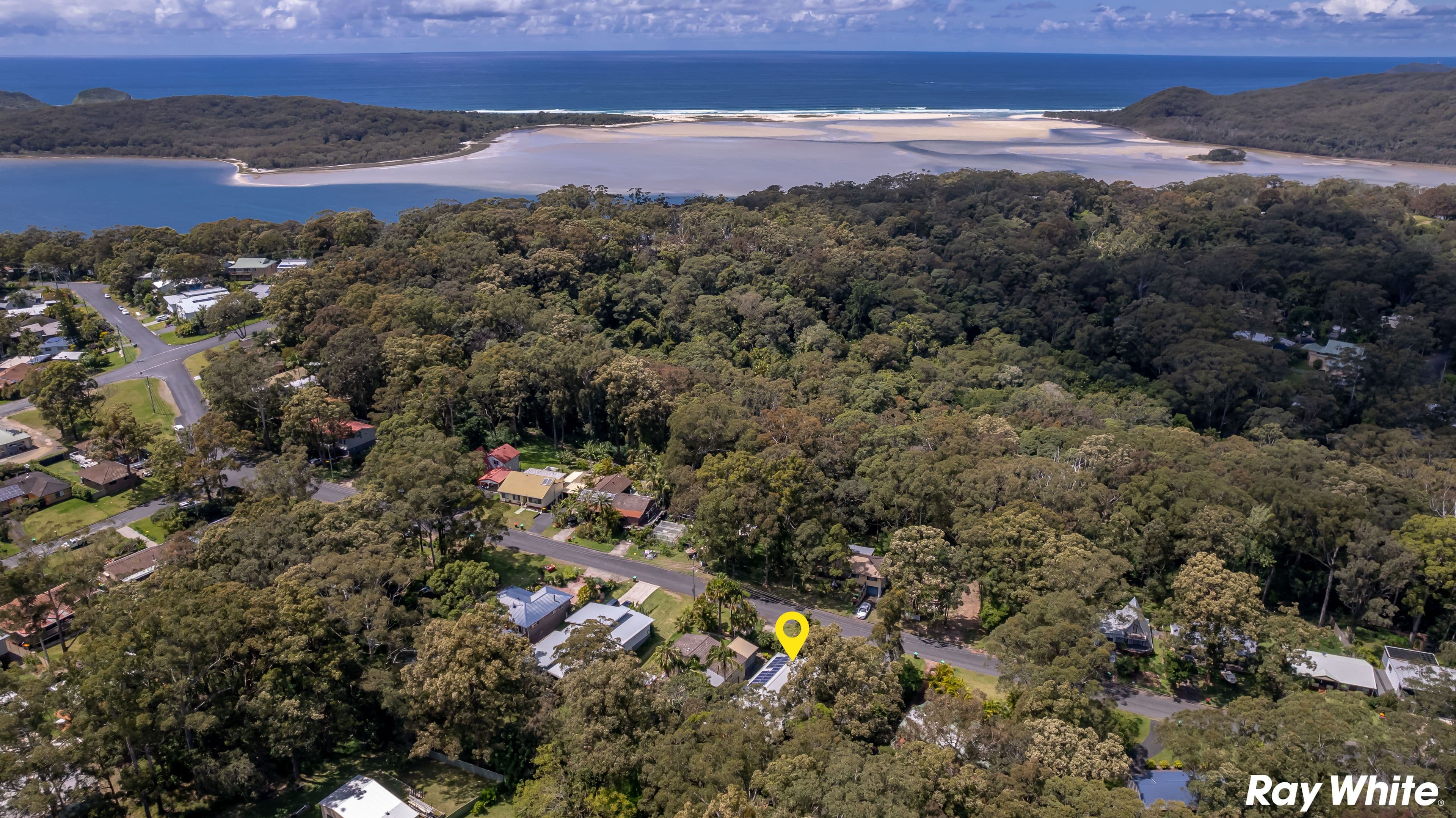 14 Fourth Ridge Road, Smiths Lake NSW 2428, Smiths Lake - Image 1
