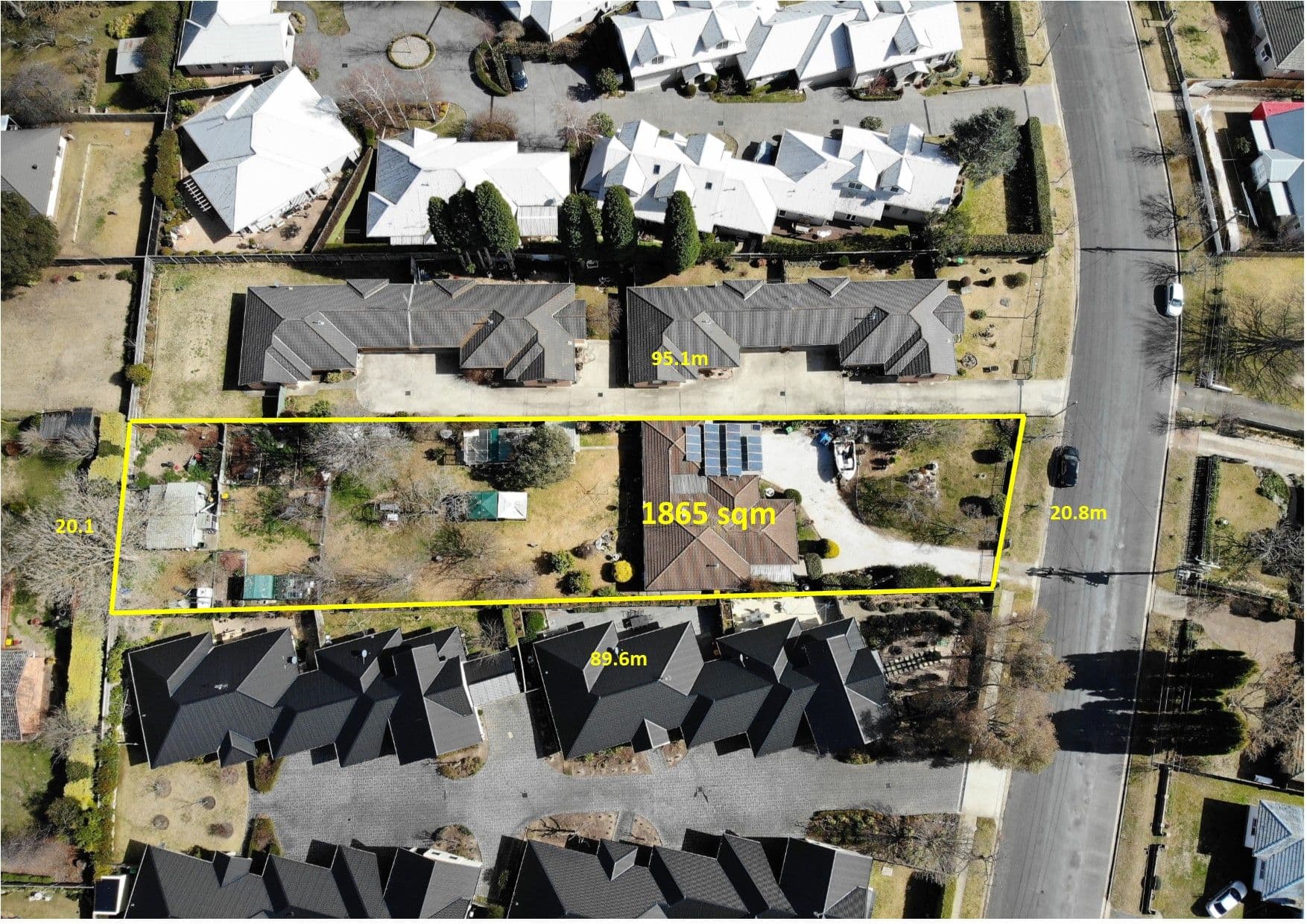 43 Ascot Road, Bowral - Image 1